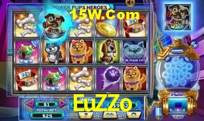 EuZZo Bet