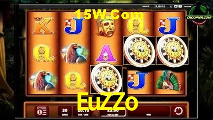 EuZZo: Seu Cassino Premiado com Pagamentos Rápidos